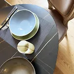 Cararina Lejlighed *