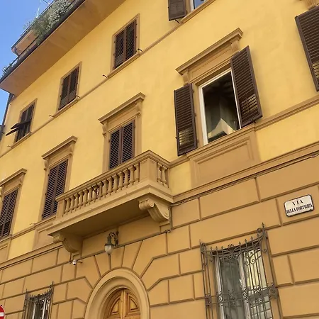Cararina Apartamento Florencia