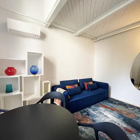 Apartament Cararina *