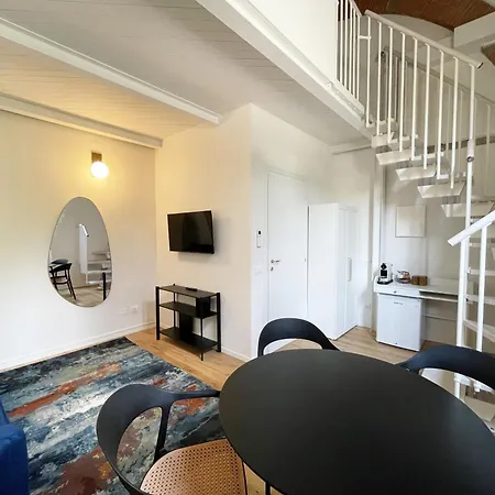 Cararina Apartament