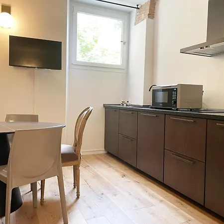 Apartamento Cararina