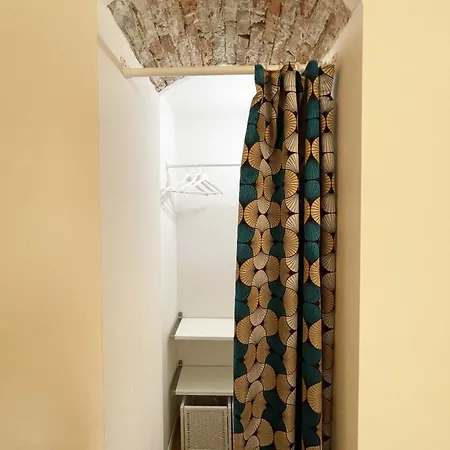 Apartamento Cararina *