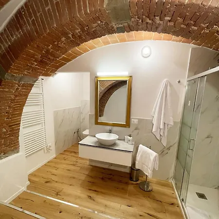 Apartamento Cararina
