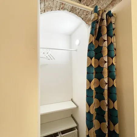 Apartamento Cararina *