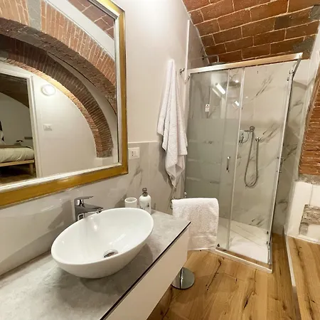 Apartamento Cararina Florencia