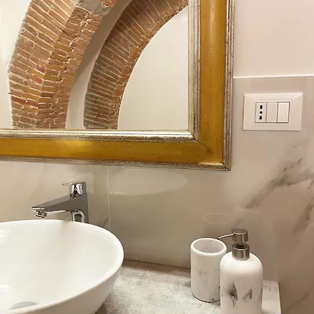 Cararina Apartamento Florencia