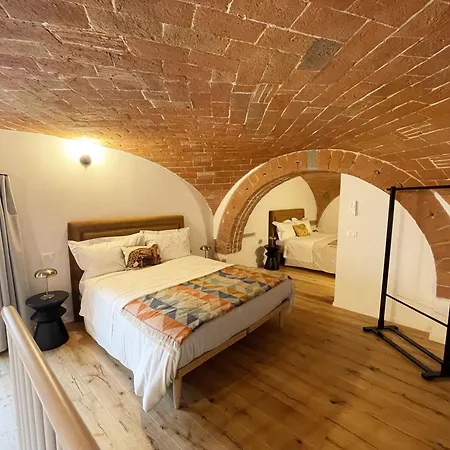 Cararina Apartamento