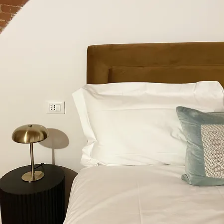 Cararina Apartamento Florencia