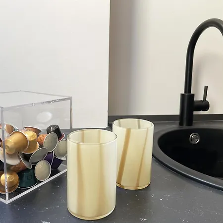 Apartamento Cararina Florencia