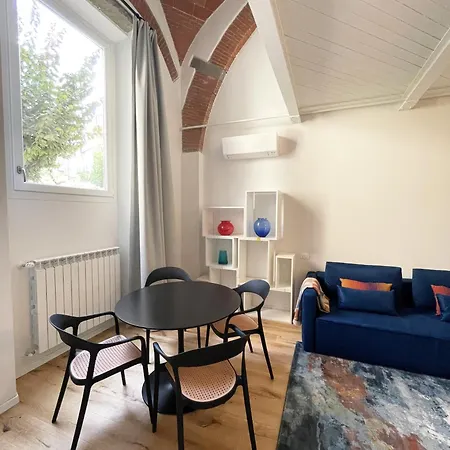Cararina Apartamento *