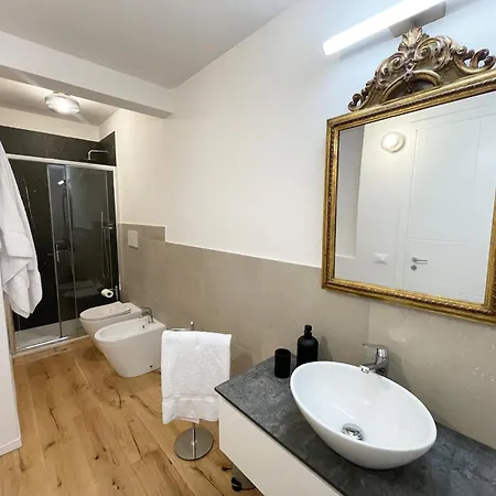 Cararina Apartamento Florencia