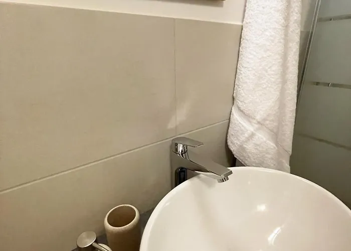 Cararina Apartament