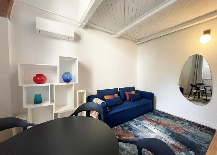 Apartament Cararina *