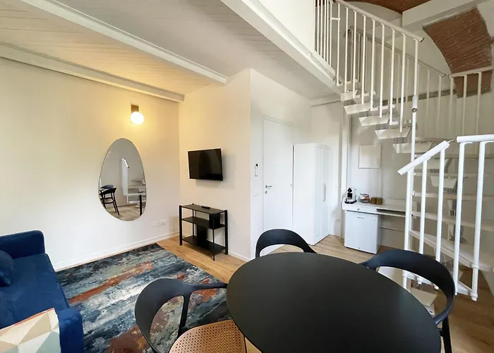 Cararina Apartament