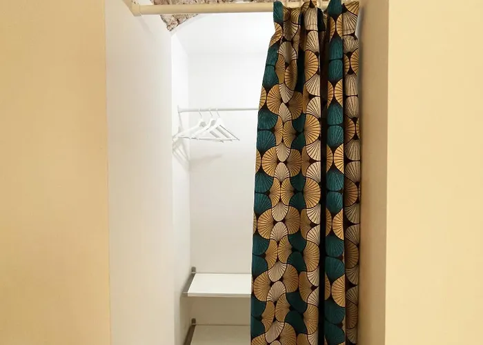 Apartament Cararina *
