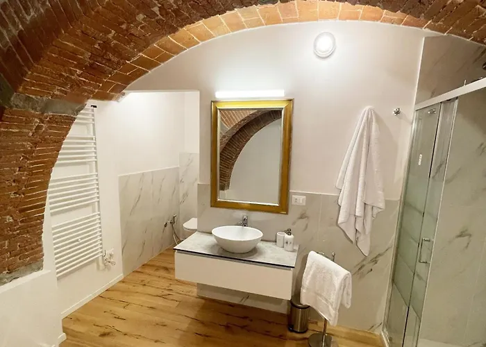 Apartament Cararina