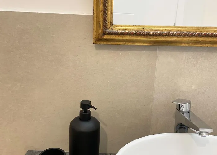 Apartament Cararina