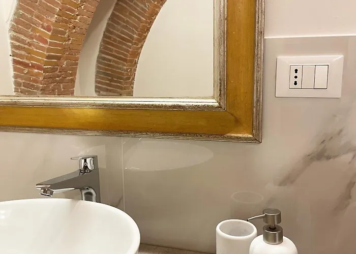 Cararina Apartament Florencja