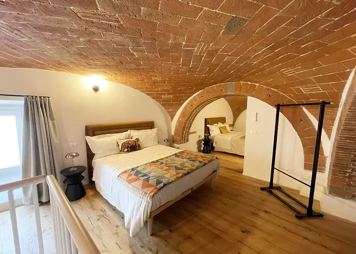 Cararina Apartament