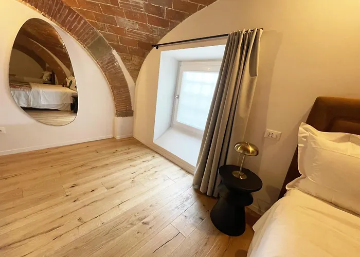 Apartament Cararina *