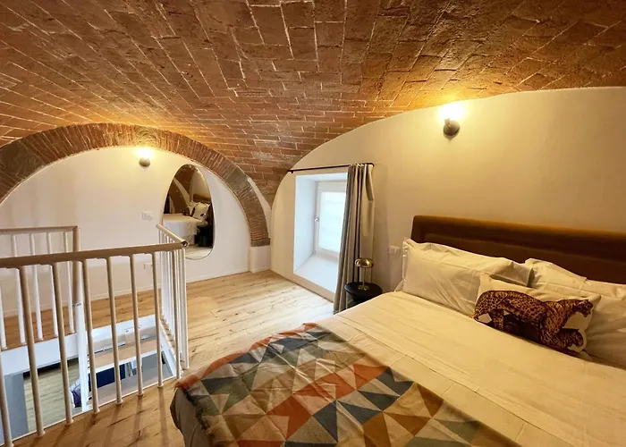 Cararina Apartament