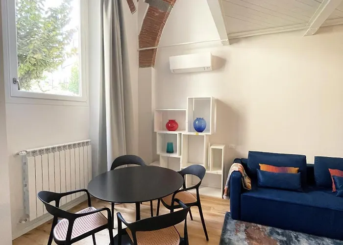 Cararina Apartament *