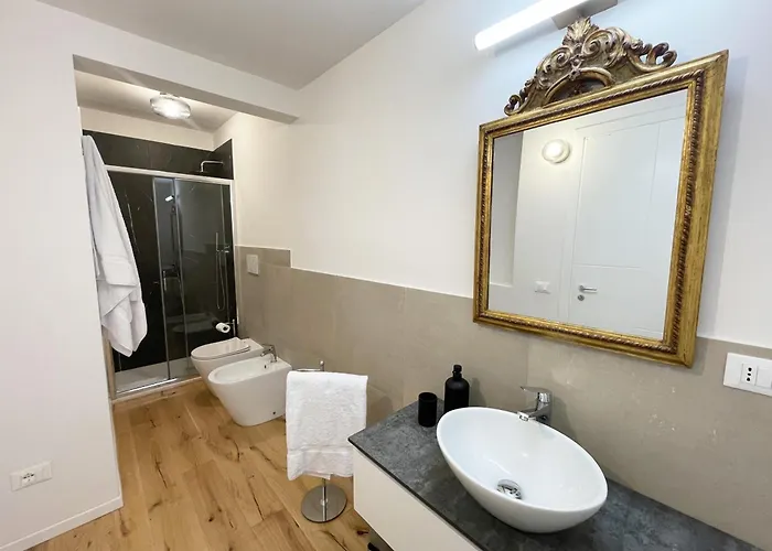 Cararina Apartament Florencja